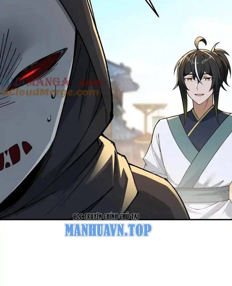 Thiên Đạo Này Cũng Không Ngốc Lắm Chapter 84 - Trang 87