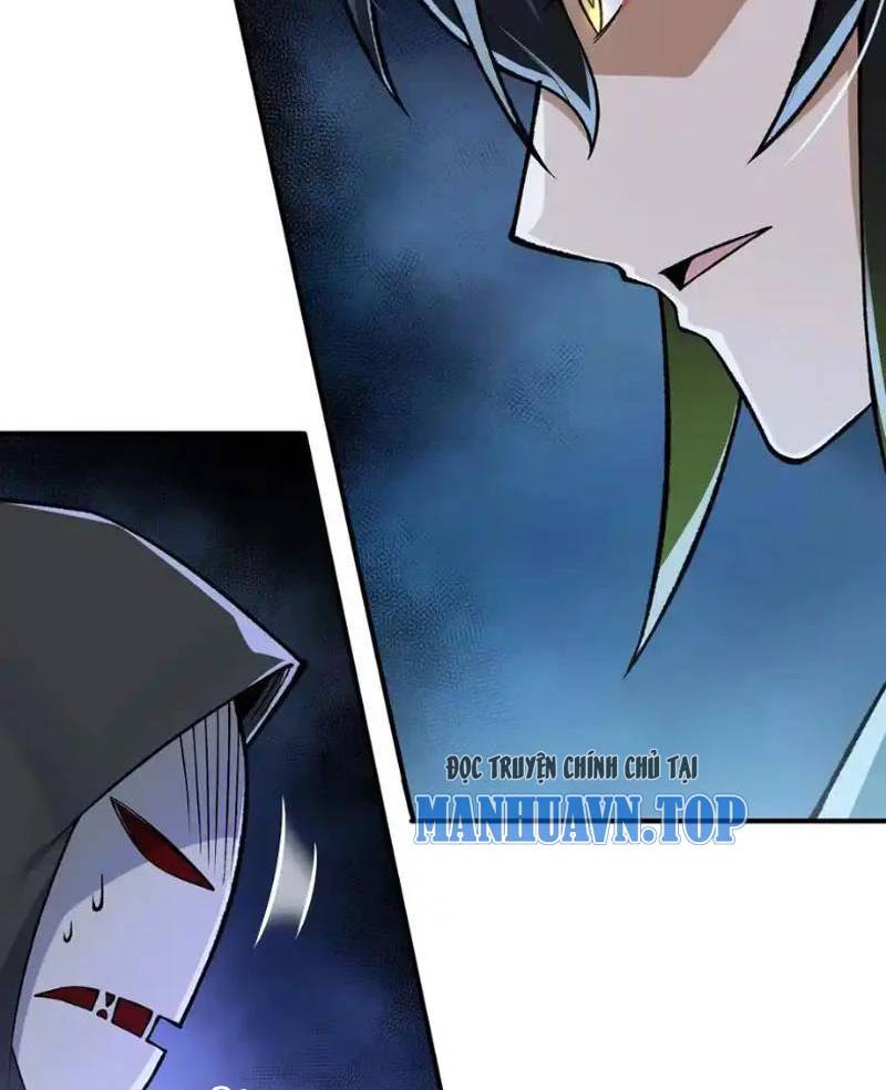 Thiên Đạo Này Cũng Không Ngốc Lắm Chapter 84 - Trang 89