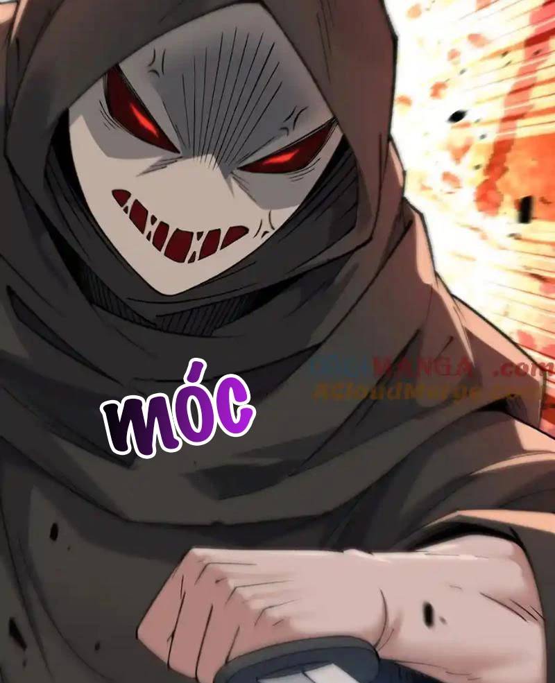 Thiên Đạo Này Cũng Không Ngốc Lắm Chapter 84 - Trang 91