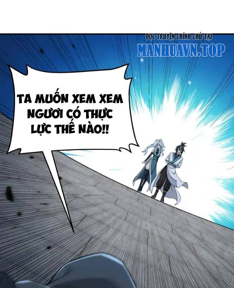 Thiên Đạo Này Cũng Không Ngốc Lắm Chapter 84 - Trang 93