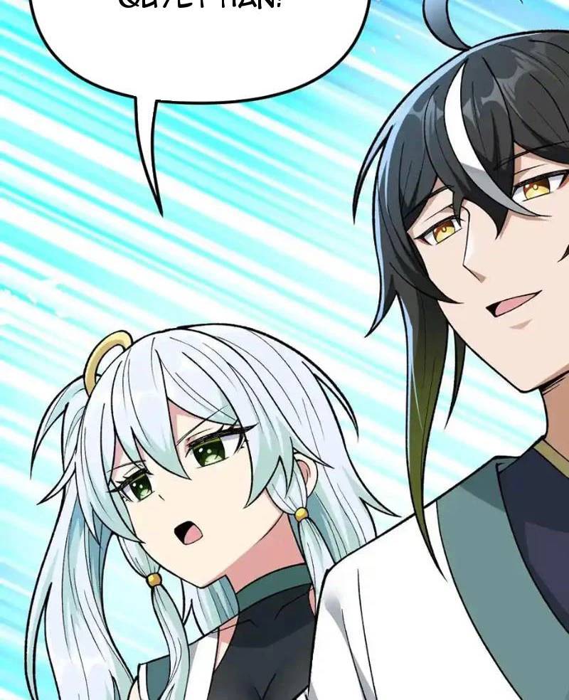 Thiên Đạo Này Cũng Không Ngốc Lắm Chapter 84 - Trang 97