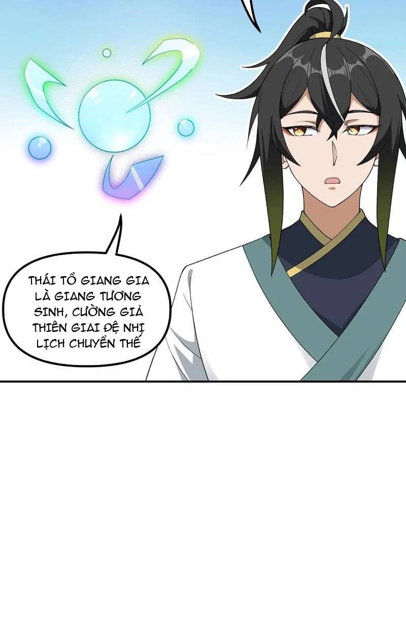 Thiên Đạo Này Cũng Không Ngốc Lắm Chapter 86 - Trang 10