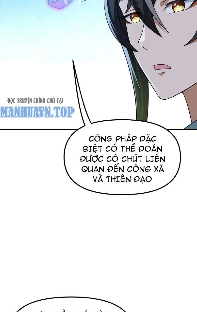 Thiên Đạo Này Cũng Không Ngốc Lắm Chapter 86 - Trang 13