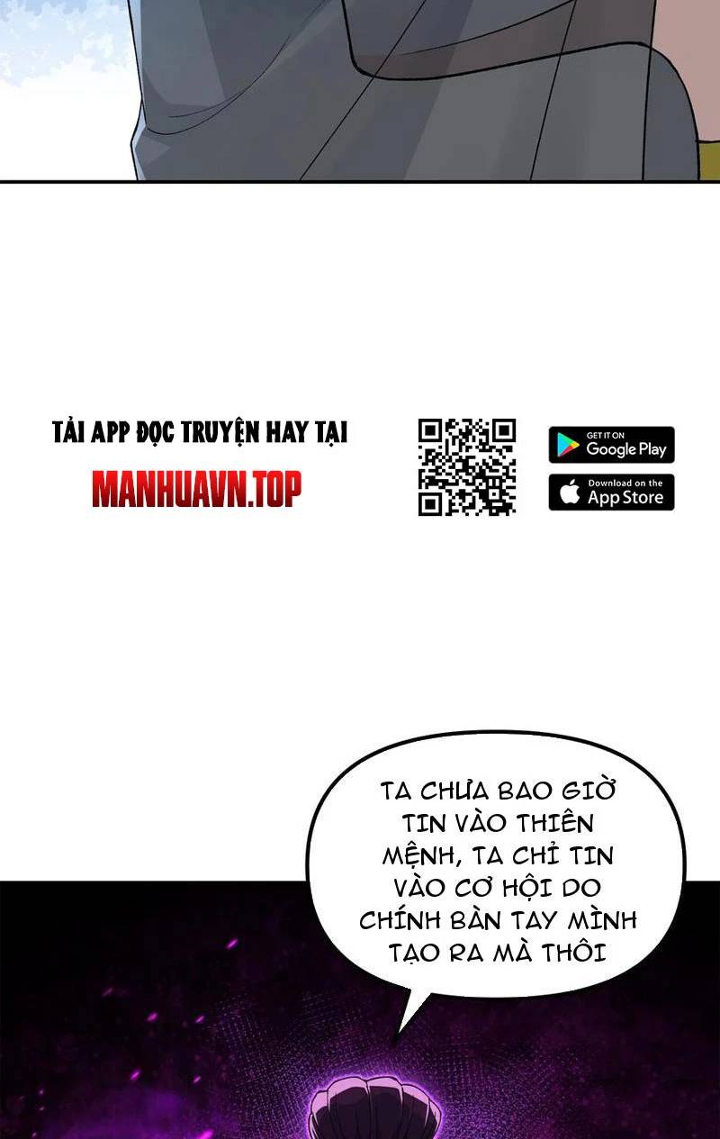 Thiên Đạo Này Cũng Không Ngốc Lắm Chapter 86 - Trang 16