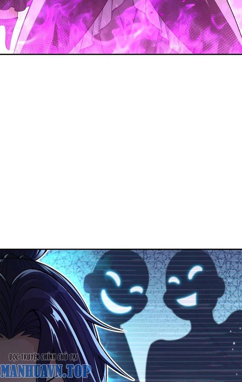 Thiên Đạo Này Cũng Không Ngốc Lắm Chapter 86 - Trang 18