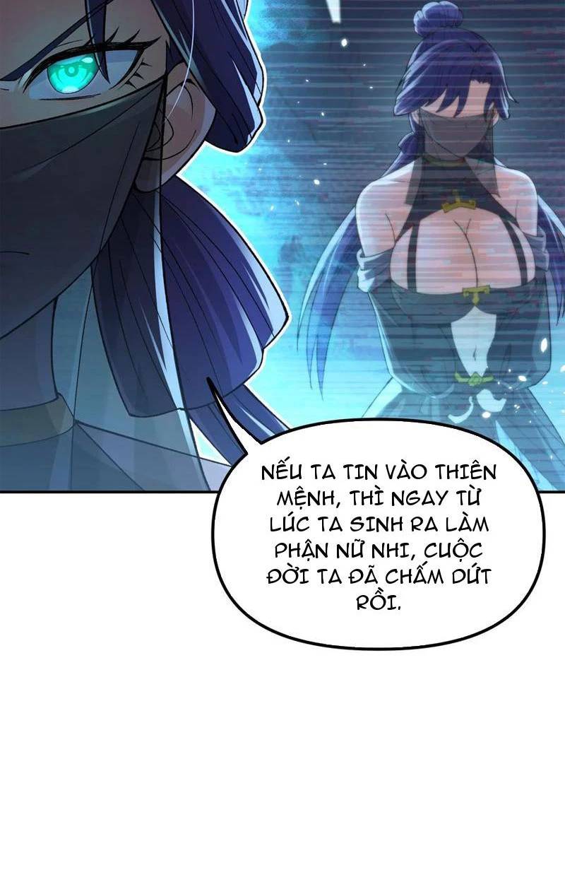 Thiên Đạo Này Cũng Không Ngốc Lắm Chapter 86 - Trang 19