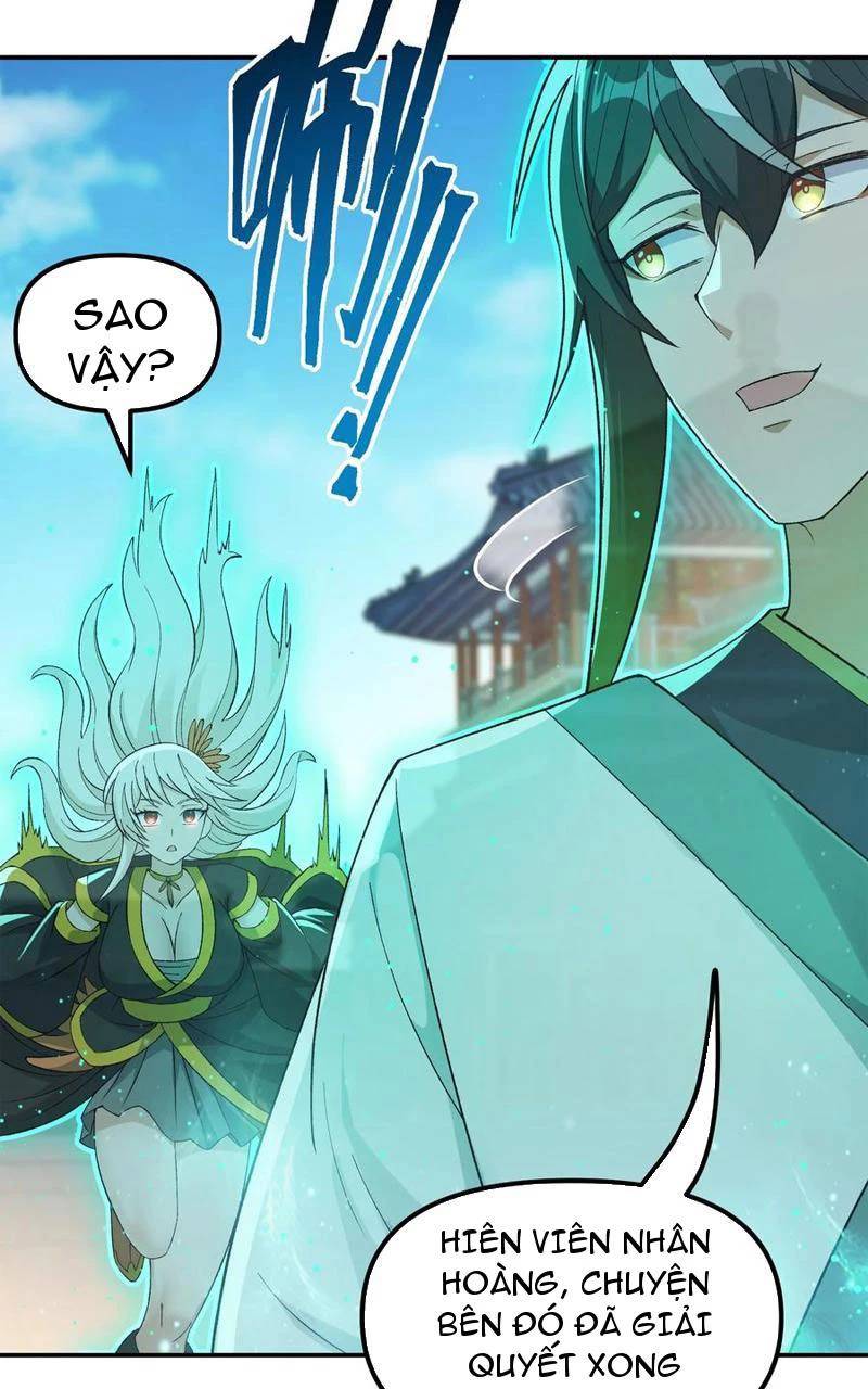 Thiên Đạo Này Cũng Không Ngốc Lắm Chapter 86 - Trang 22