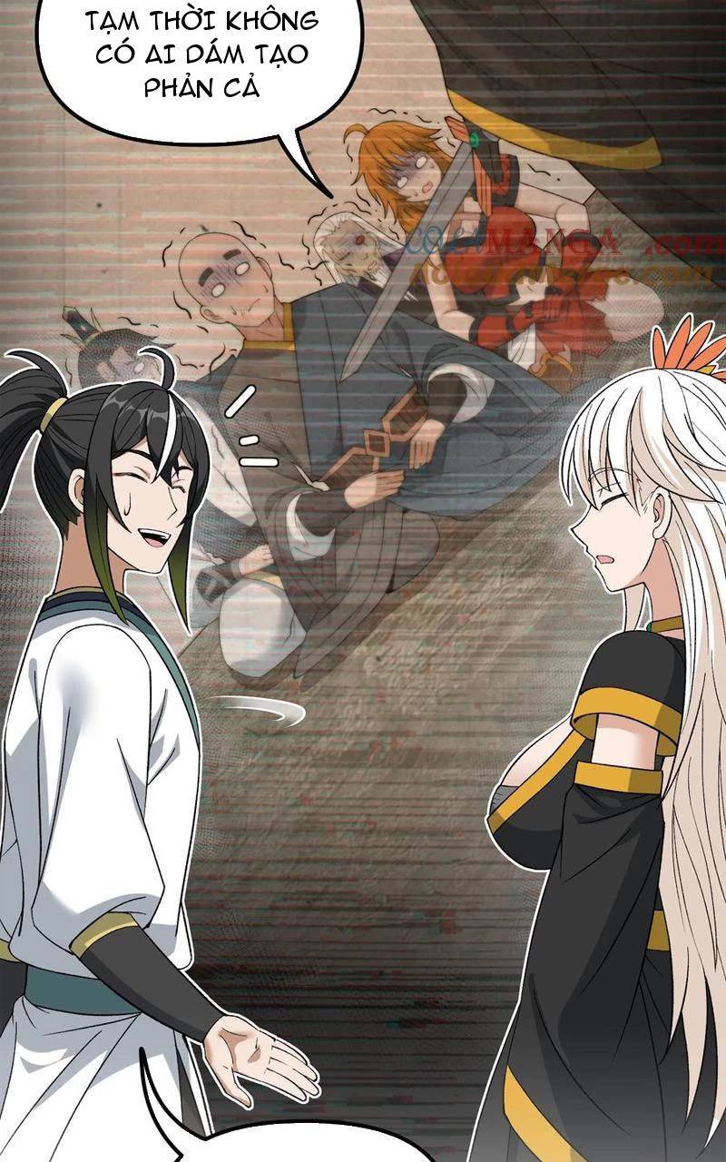 Thiên Đạo Này Cũng Không Ngốc Lắm Chapter 86 - Trang 24