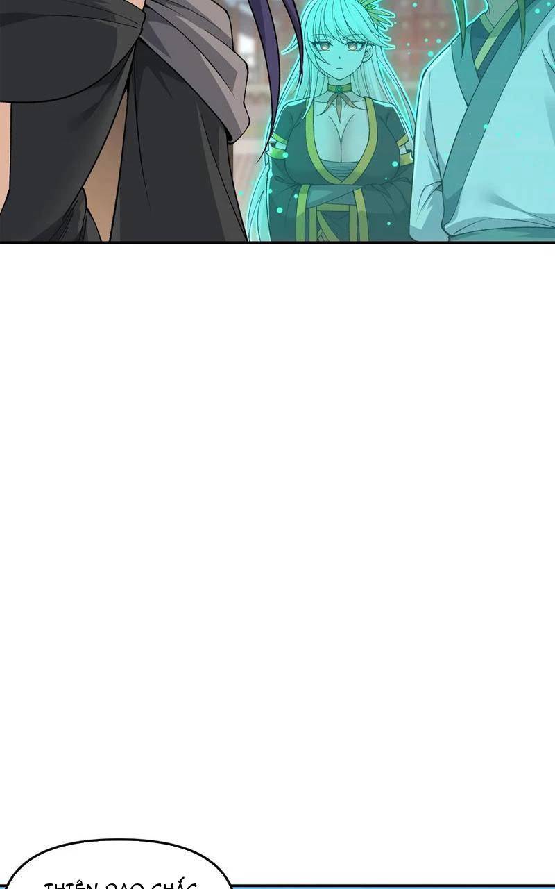 Thiên Đạo Này Cũng Không Ngốc Lắm Chapter 86 - Trang 26