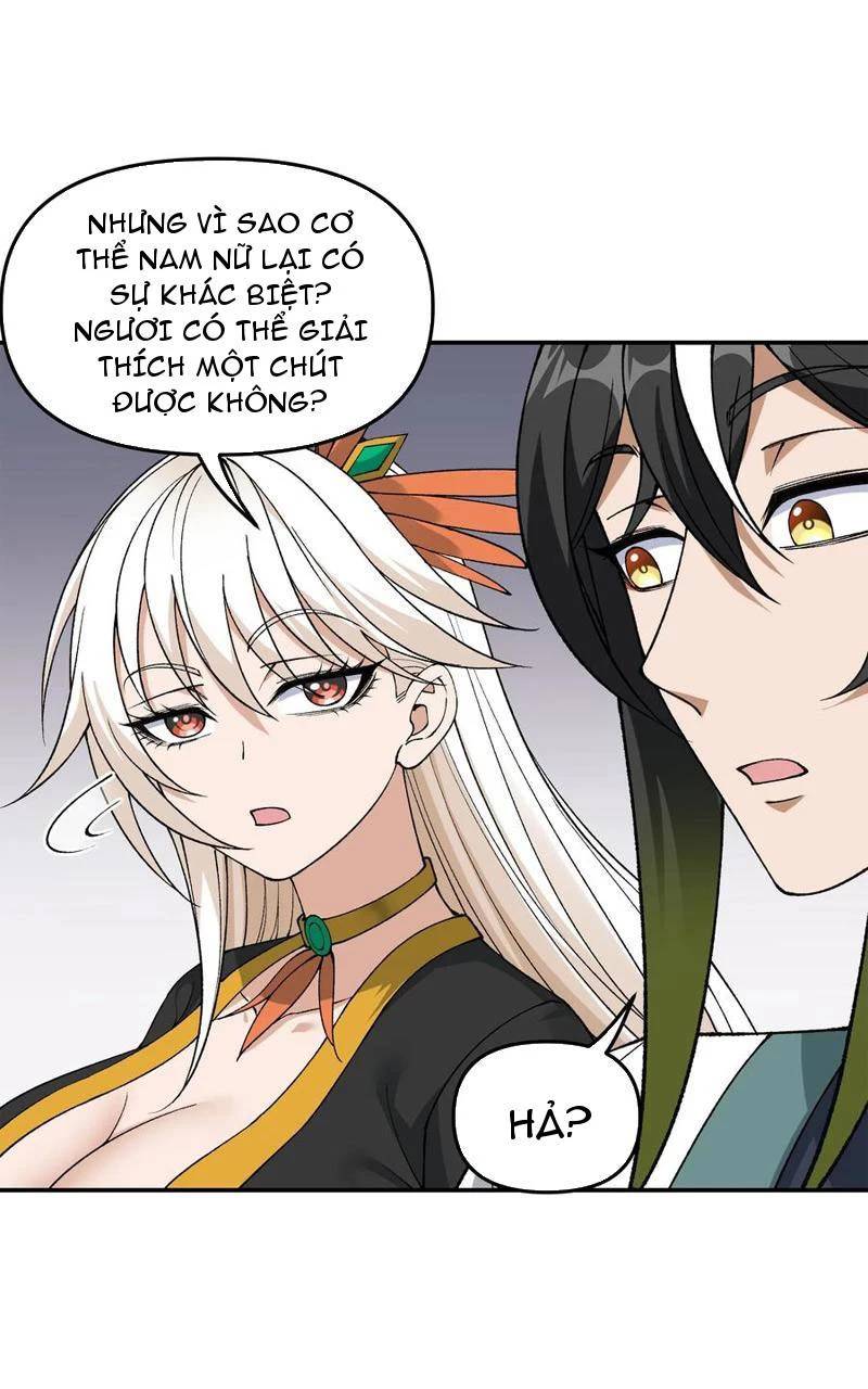 Thiên Đạo Này Cũng Không Ngốc Lắm Chapter 86 - Trang 28