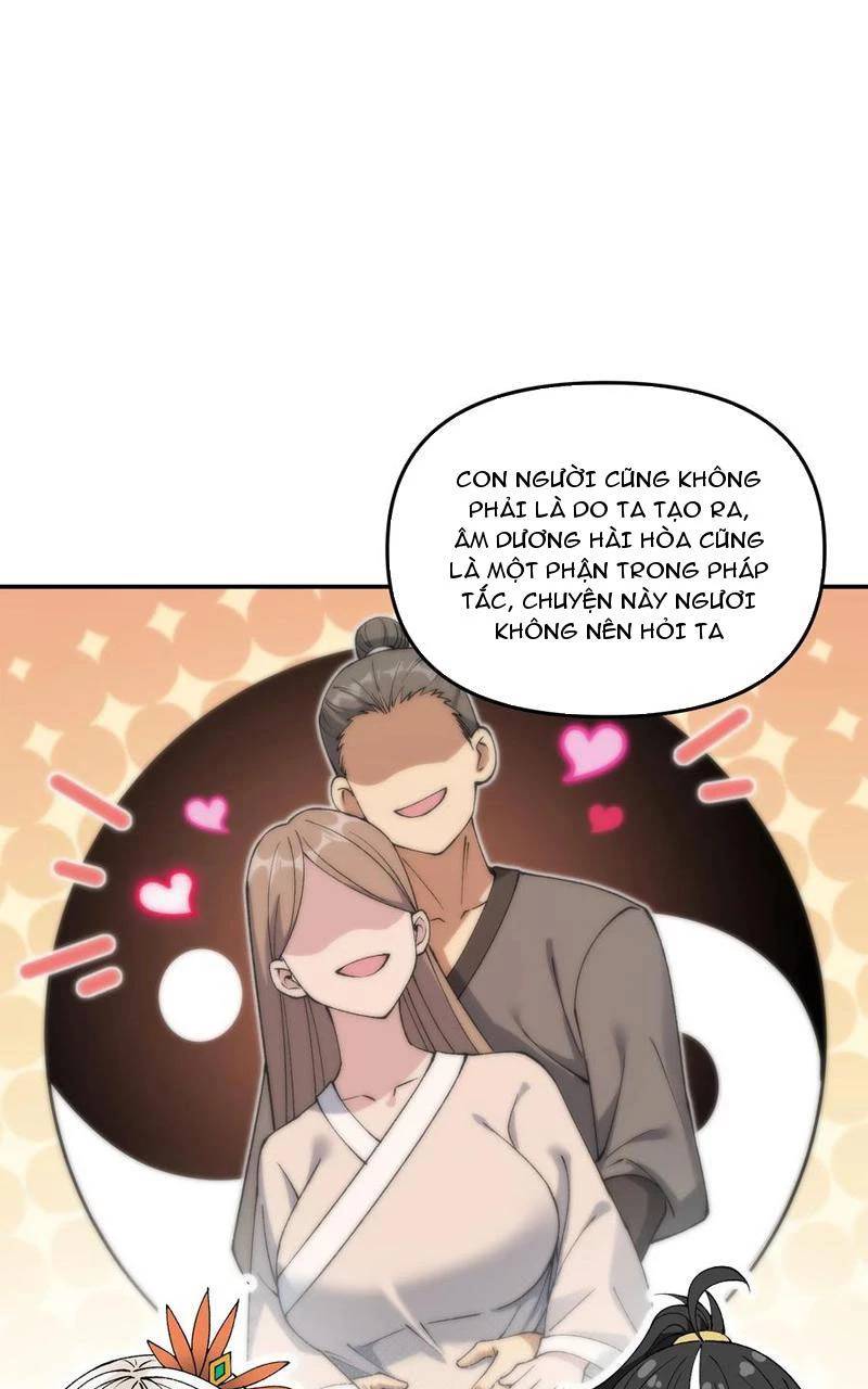 Thiên Đạo Này Cũng Không Ngốc Lắm Chapter 86 - Trang 29