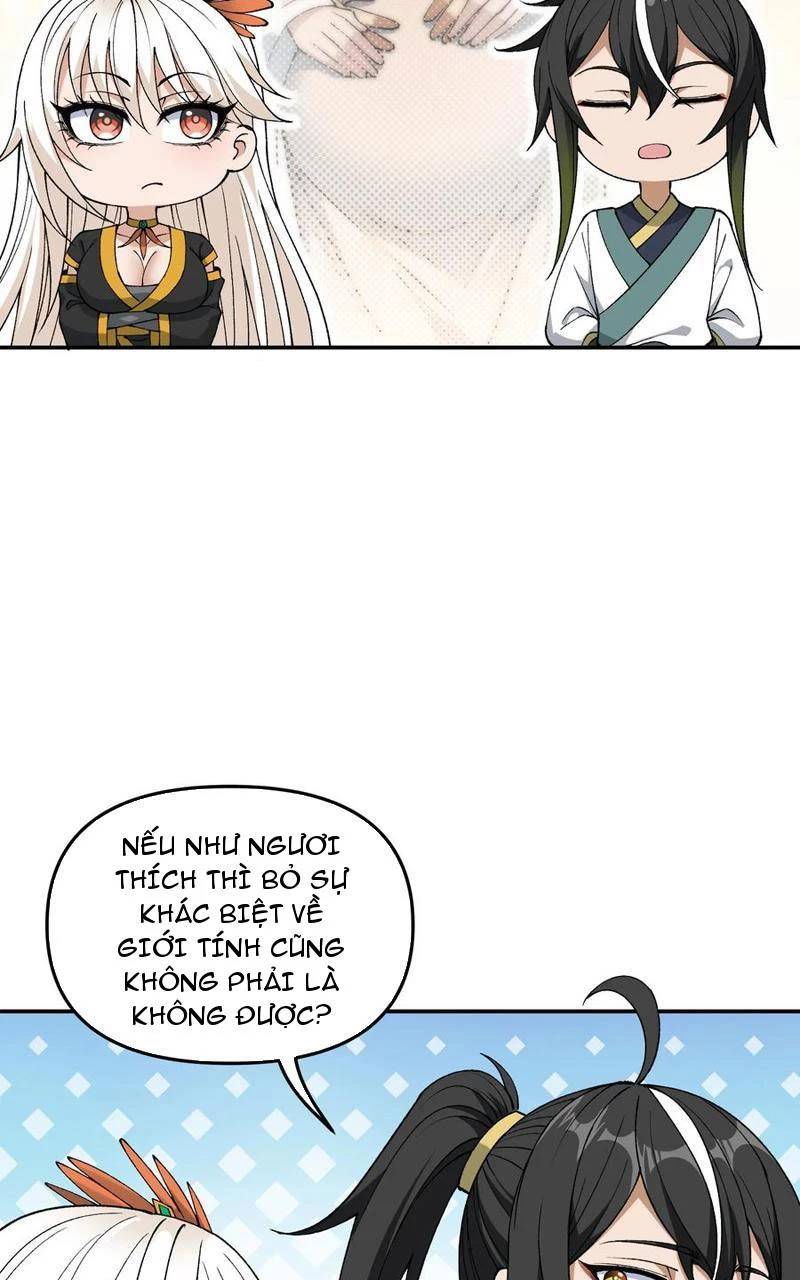 Thiên Đạo Này Cũng Không Ngốc Lắm Chapter 86 - Trang 30