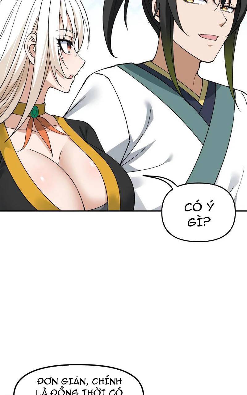 Thiên Đạo Này Cũng Không Ngốc Lắm Chapter 86 - Trang 31