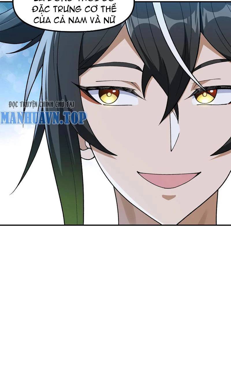 Thiên Đạo Này Cũng Không Ngốc Lắm Chapter 86 - Trang 32