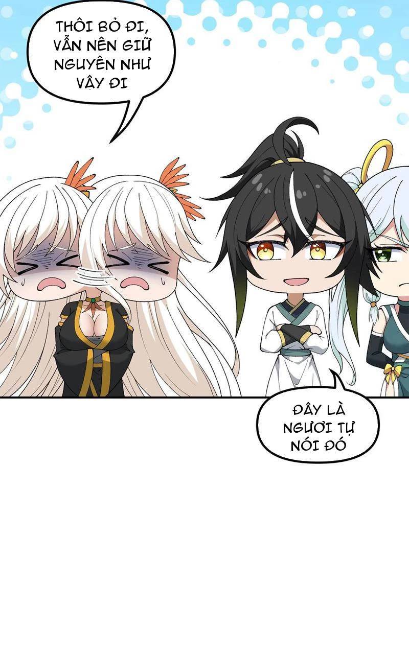 Thiên Đạo Này Cũng Không Ngốc Lắm Chapter 86 - Trang 35