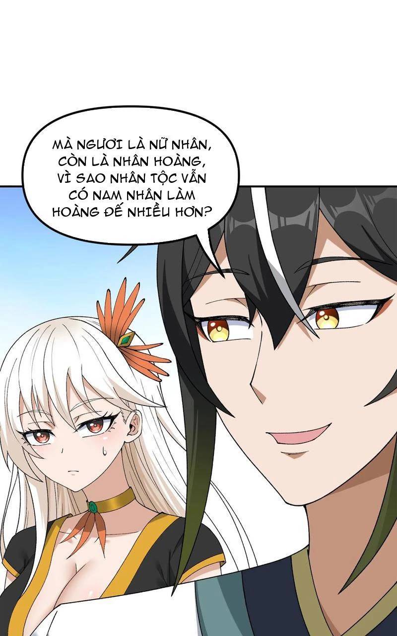 Thiên Đạo Này Cũng Không Ngốc Lắm Chapter 86 - Trang 36