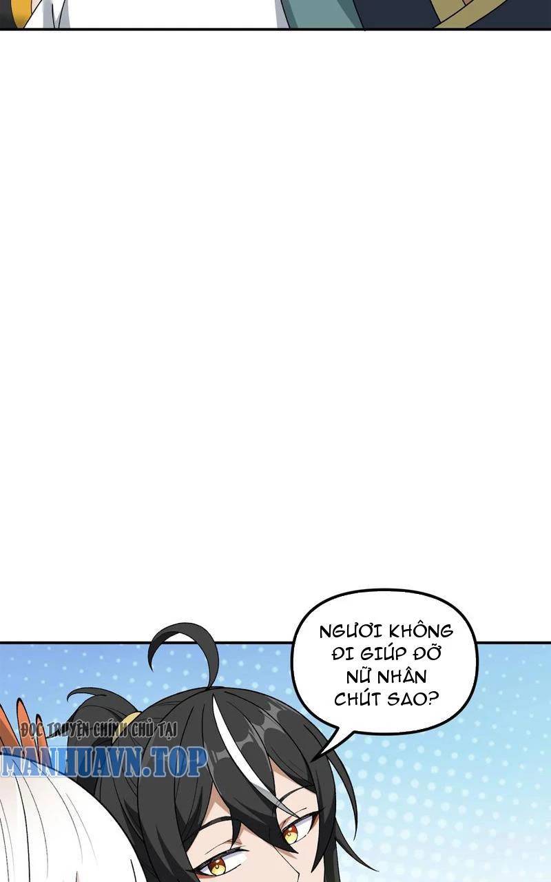 Thiên Đạo Này Cũng Không Ngốc Lắm Chapter 86 - Trang 37