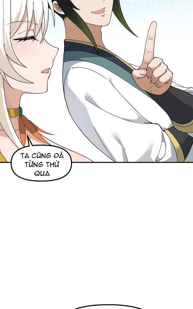 Thiên Đạo Này Cũng Không Ngốc Lắm Chapter 86 - Trang 38