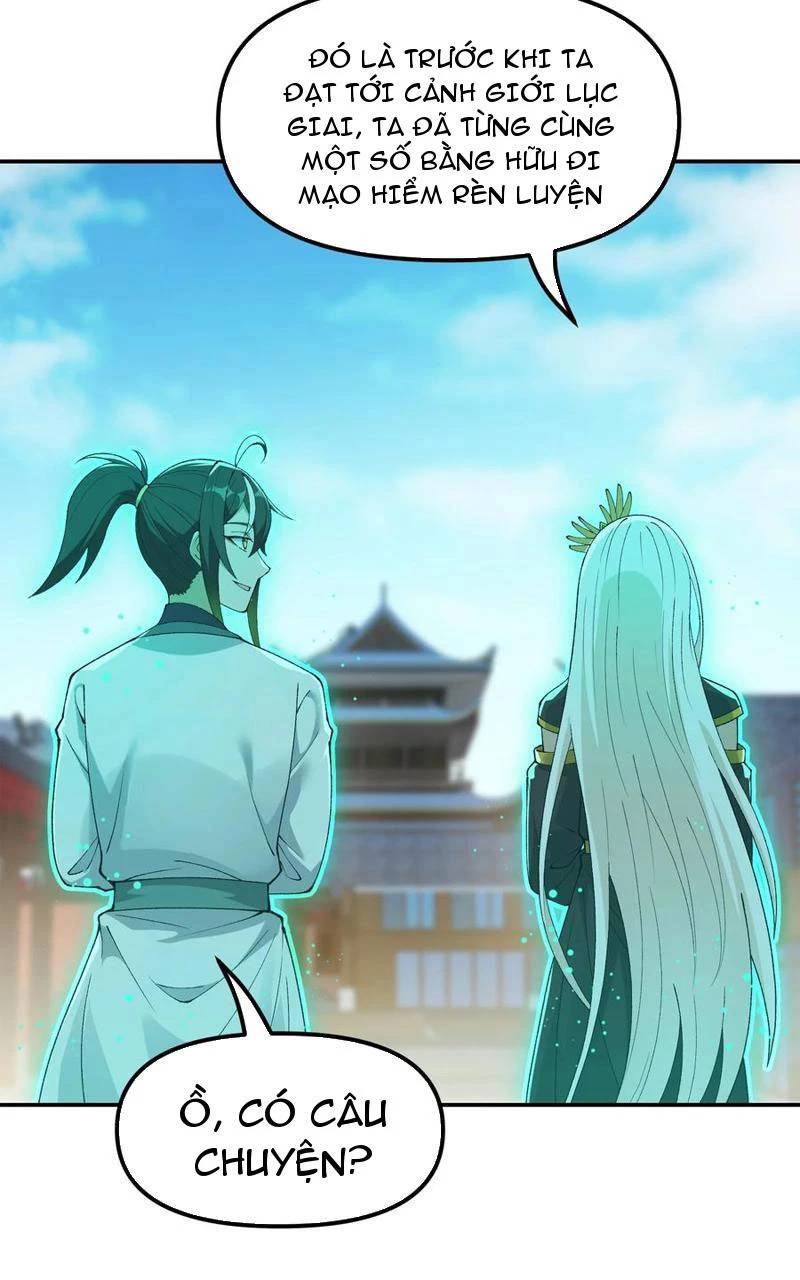 Thiên Đạo Này Cũng Không Ngốc Lắm Chapter 86 - Trang 39