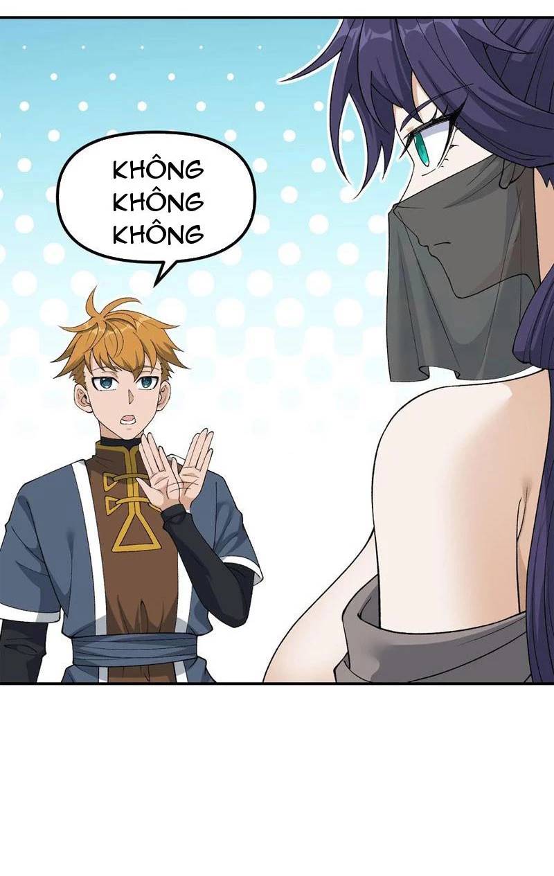 Thiên Đạo Này Cũng Không Ngốc Lắm Chapter 86 - Trang 4