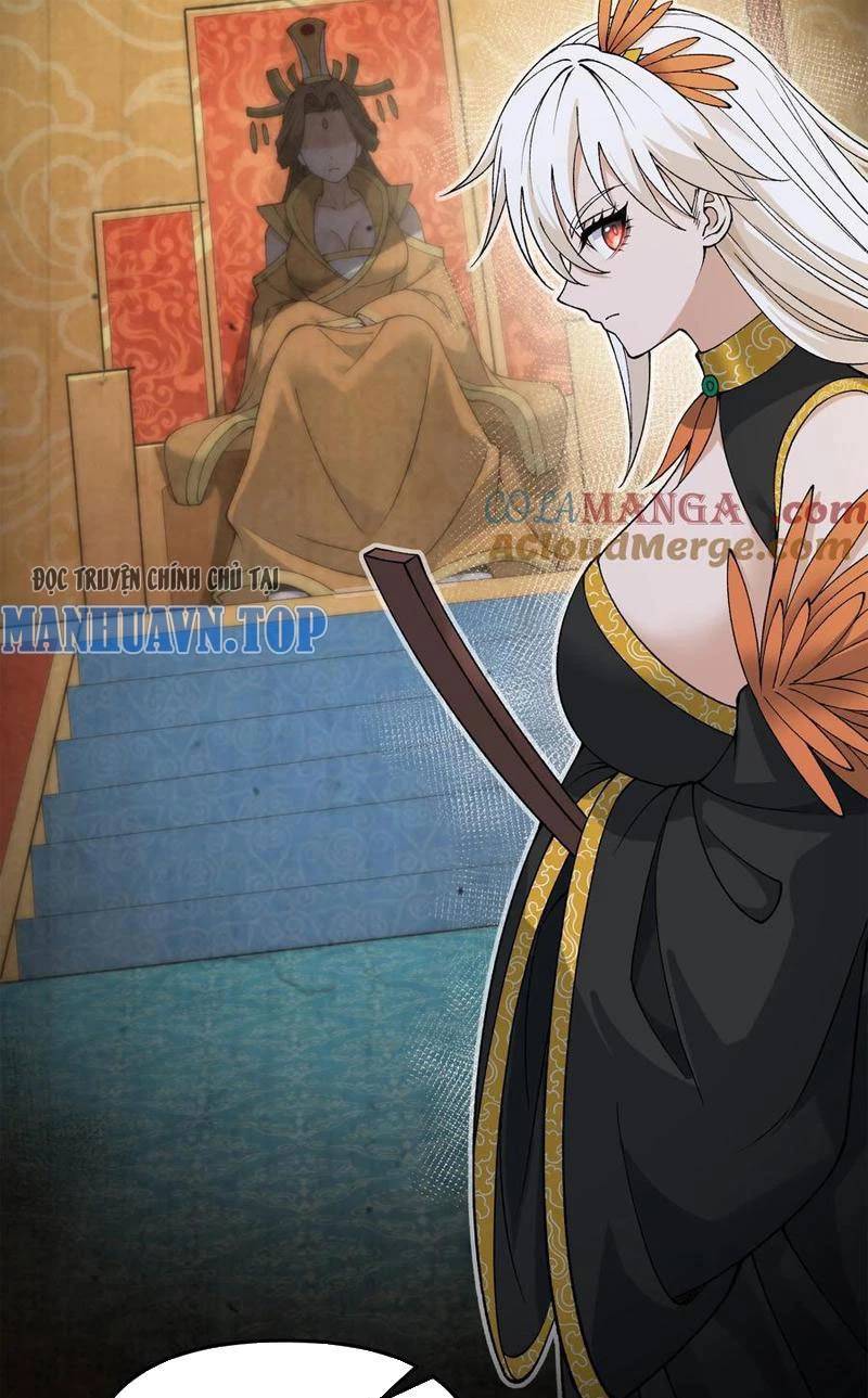 Thiên Đạo Này Cũng Không Ngốc Lắm Chapter 86 - Trang 41