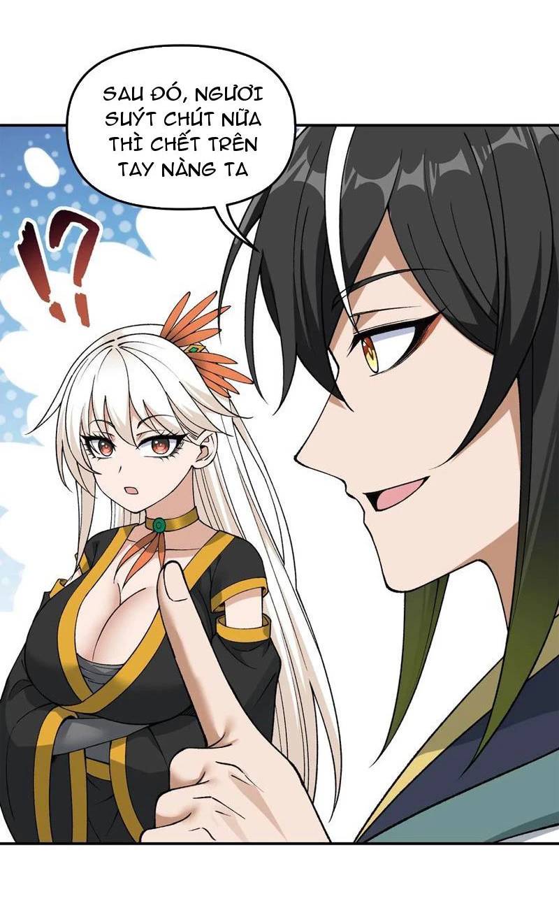 Thiên Đạo Này Cũng Không Ngốc Lắm Chapter 86 - Trang 44