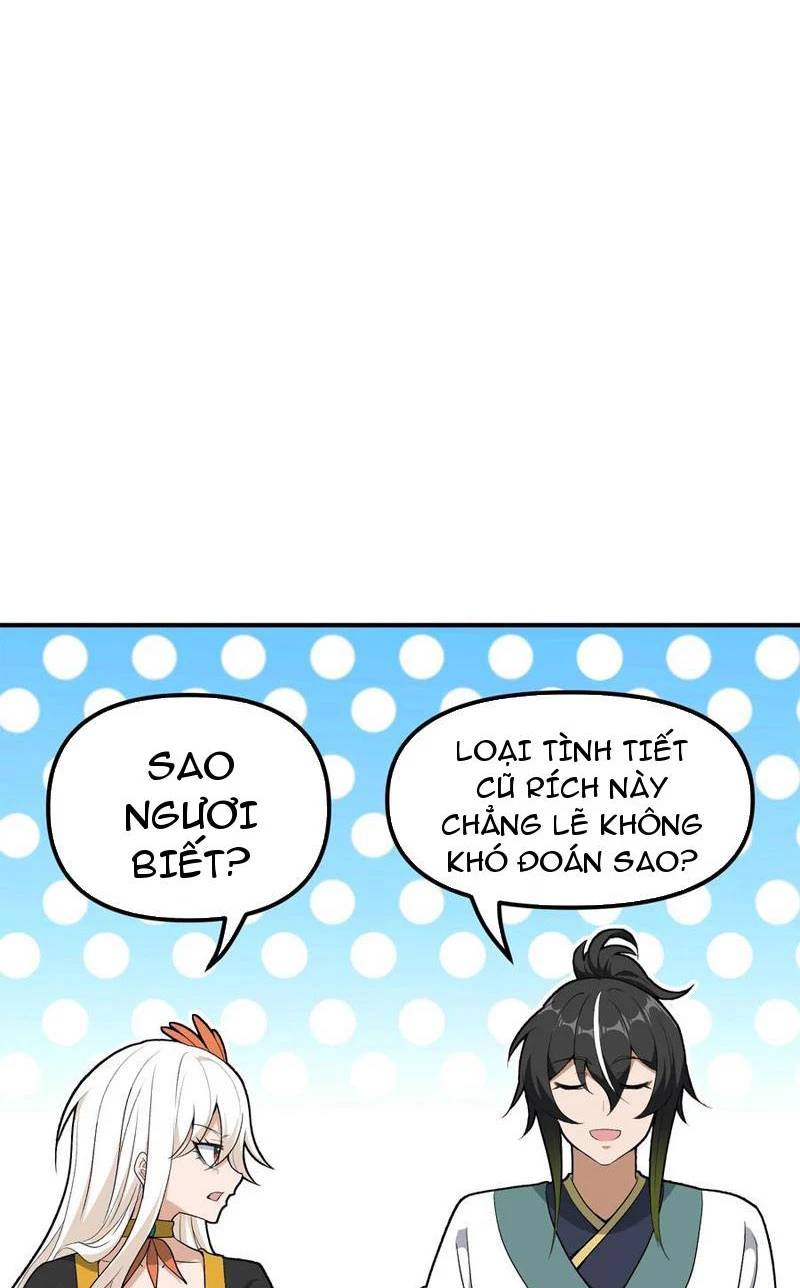 Thiên Đạo Này Cũng Không Ngốc Lắm Chapter 86 - Trang 45