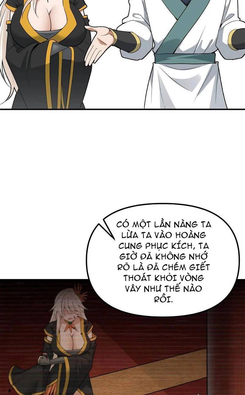 Thiên Đạo Này Cũng Không Ngốc Lắm Chapter 86 - Trang 46