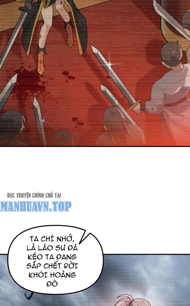 Thiên Đạo Này Cũng Không Ngốc Lắm Chapter 86 - Trang 47