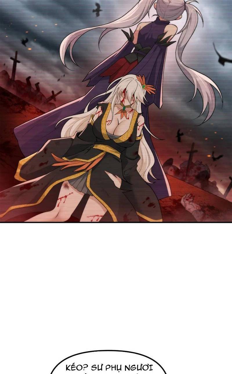 Thiên Đạo Này Cũng Không Ngốc Lắm Chapter 86 - Trang 48