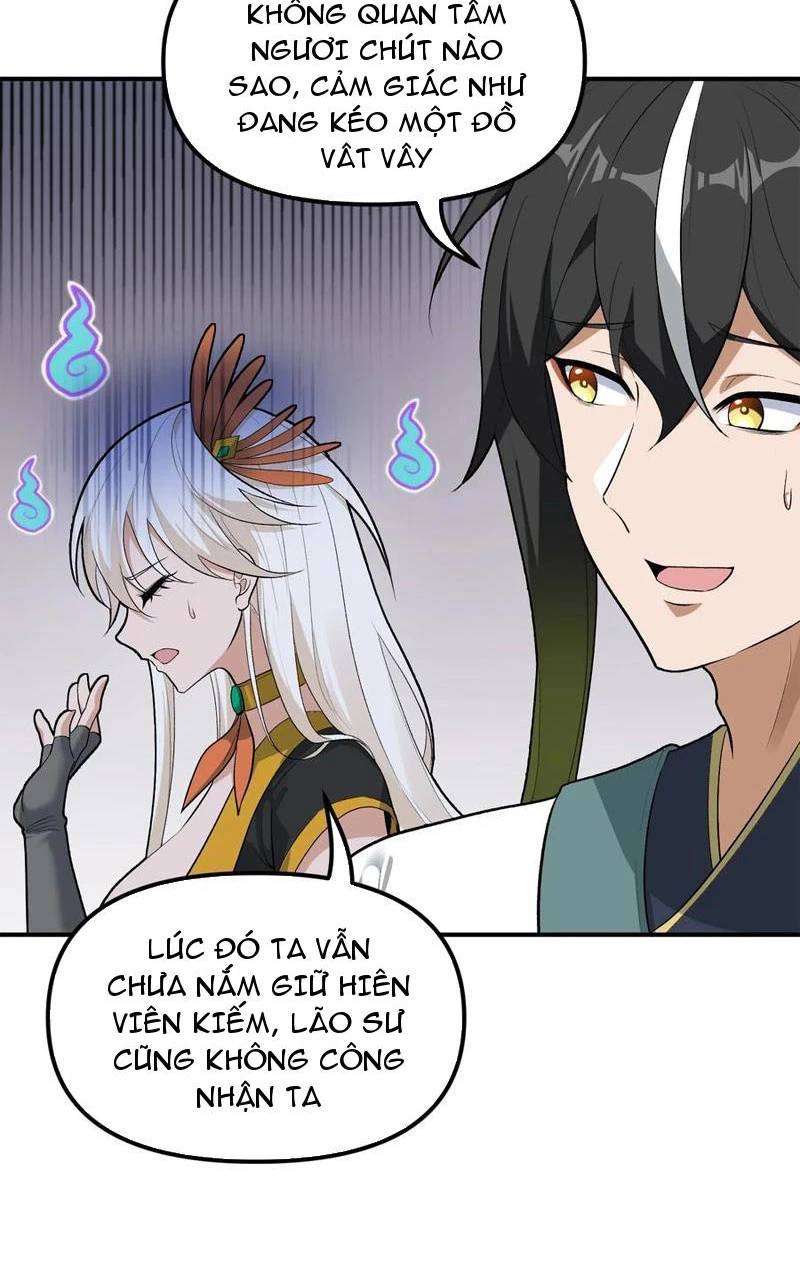 Thiên Đạo Này Cũng Không Ngốc Lắm Chapter 86 - Trang 49