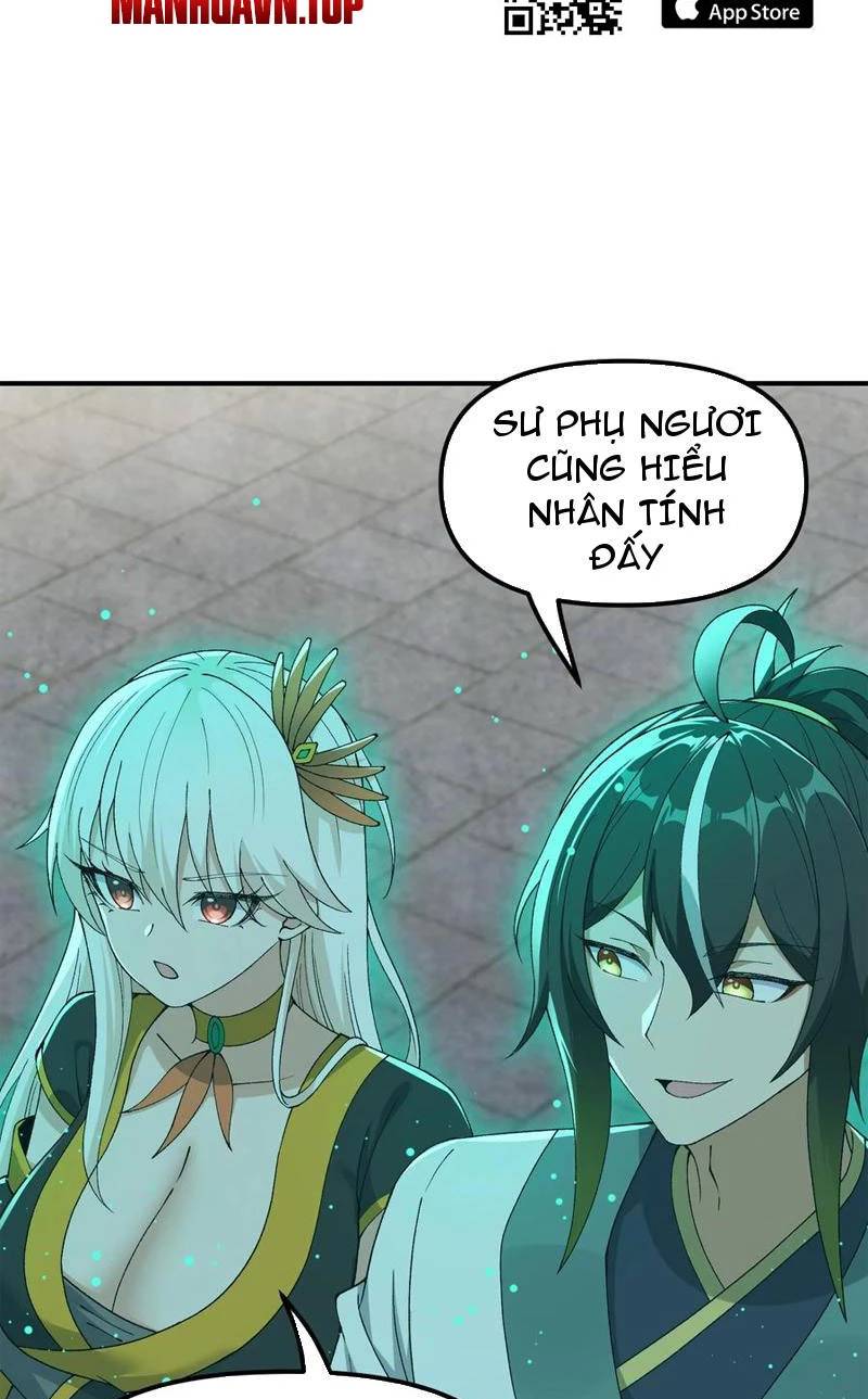 Thiên Đạo Này Cũng Không Ngốc Lắm Chapter 86 - Trang 53