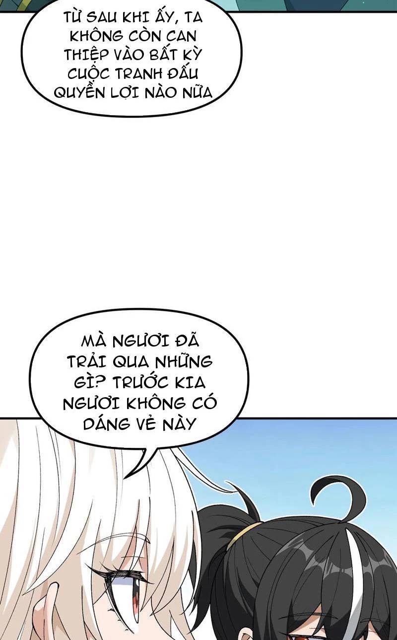 Thiên Đạo Này Cũng Không Ngốc Lắm Chapter 86 - Trang 54