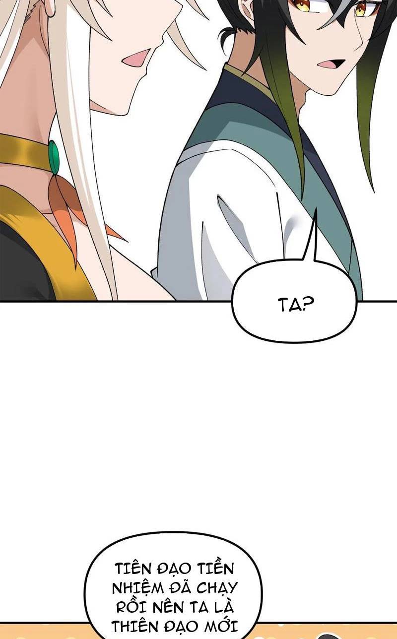 Thiên Đạo Này Cũng Không Ngốc Lắm Chapter 86 - Trang 55