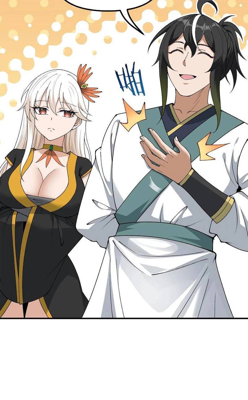 Thiên Đạo Này Cũng Không Ngốc Lắm Chapter 86 - Trang 56