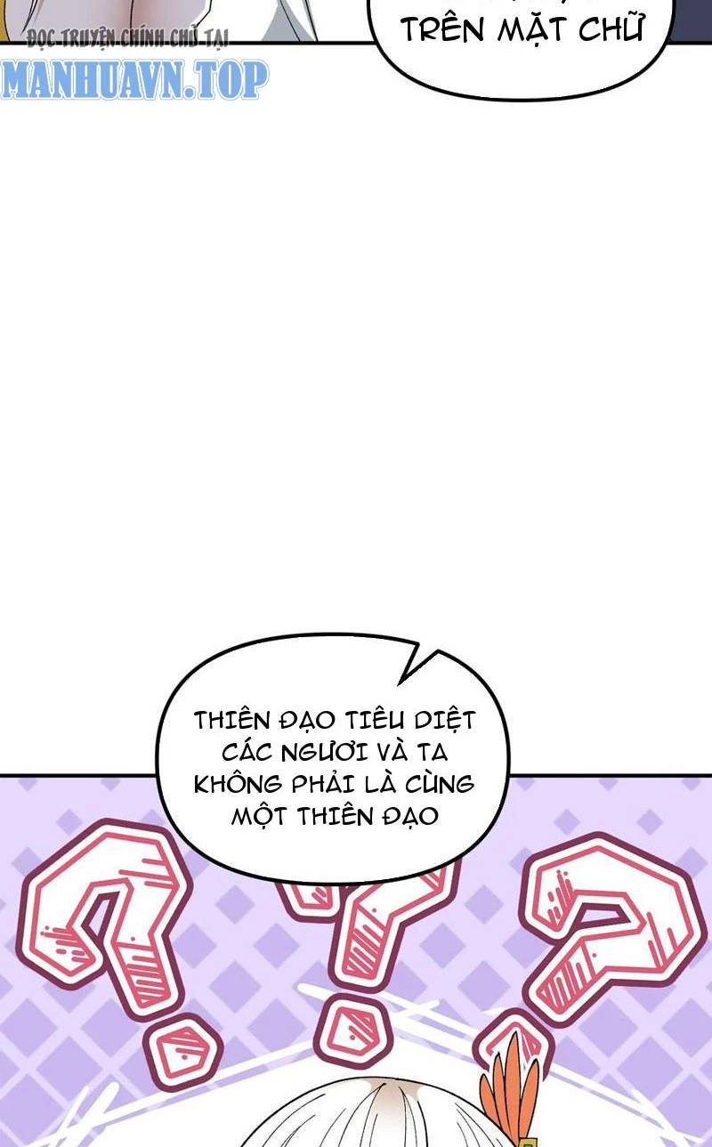 Thiên Đạo Này Cũng Không Ngốc Lắm Chapter 86 - Trang 58