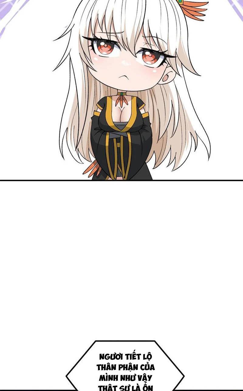 Thiên Đạo Này Cũng Không Ngốc Lắm Chapter 86 - Trang 59