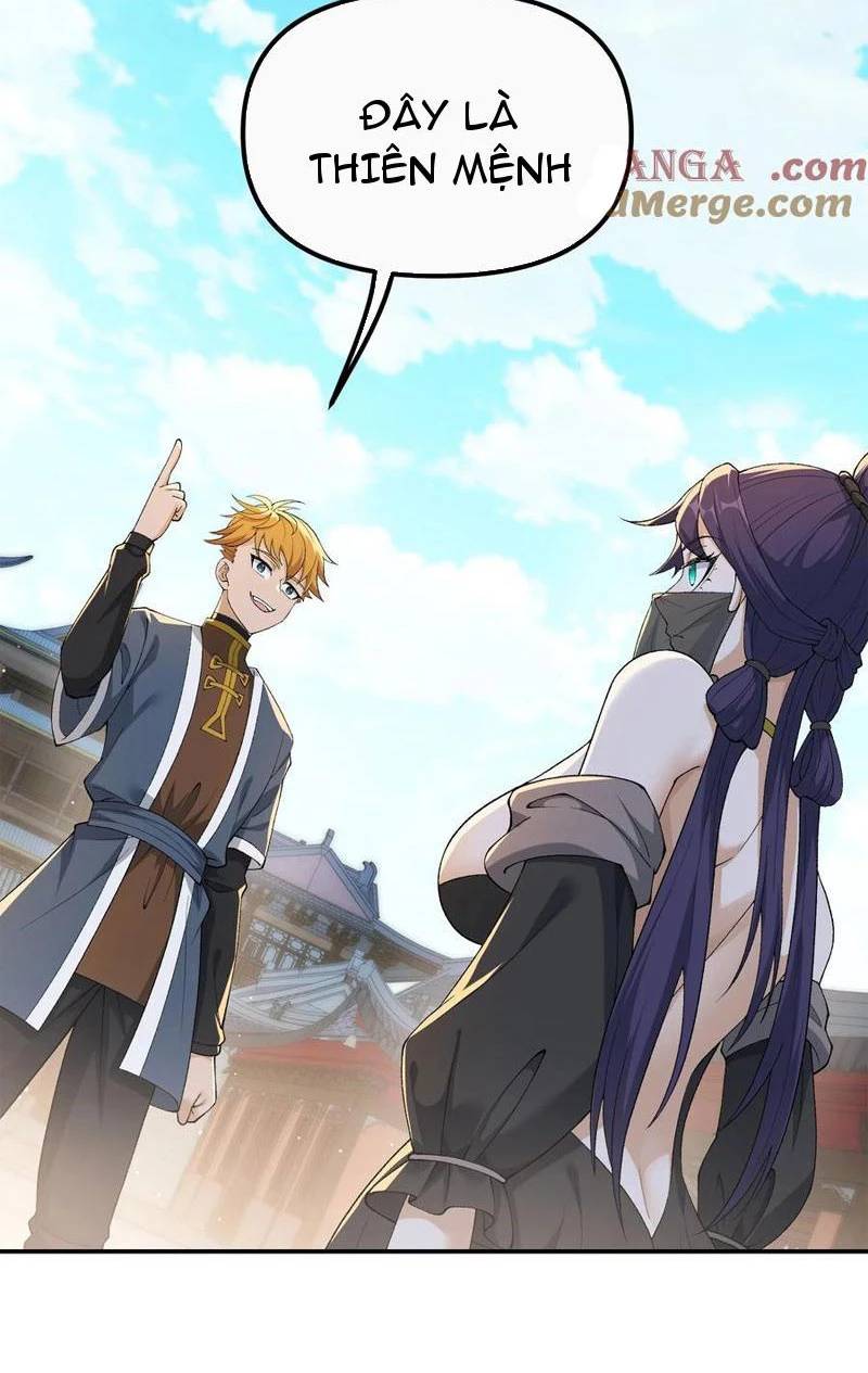 Thiên Đạo Này Cũng Không Ngốc Lắm Chapter 86 - Trang 6