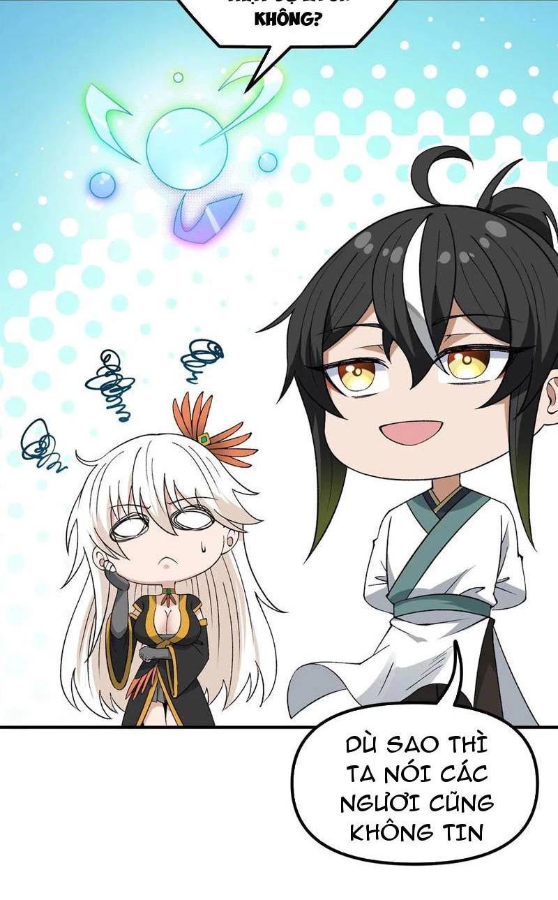 Thiên Đạo Này Cũng Không Ngốc Lắm Chapter 86 - Trang 60