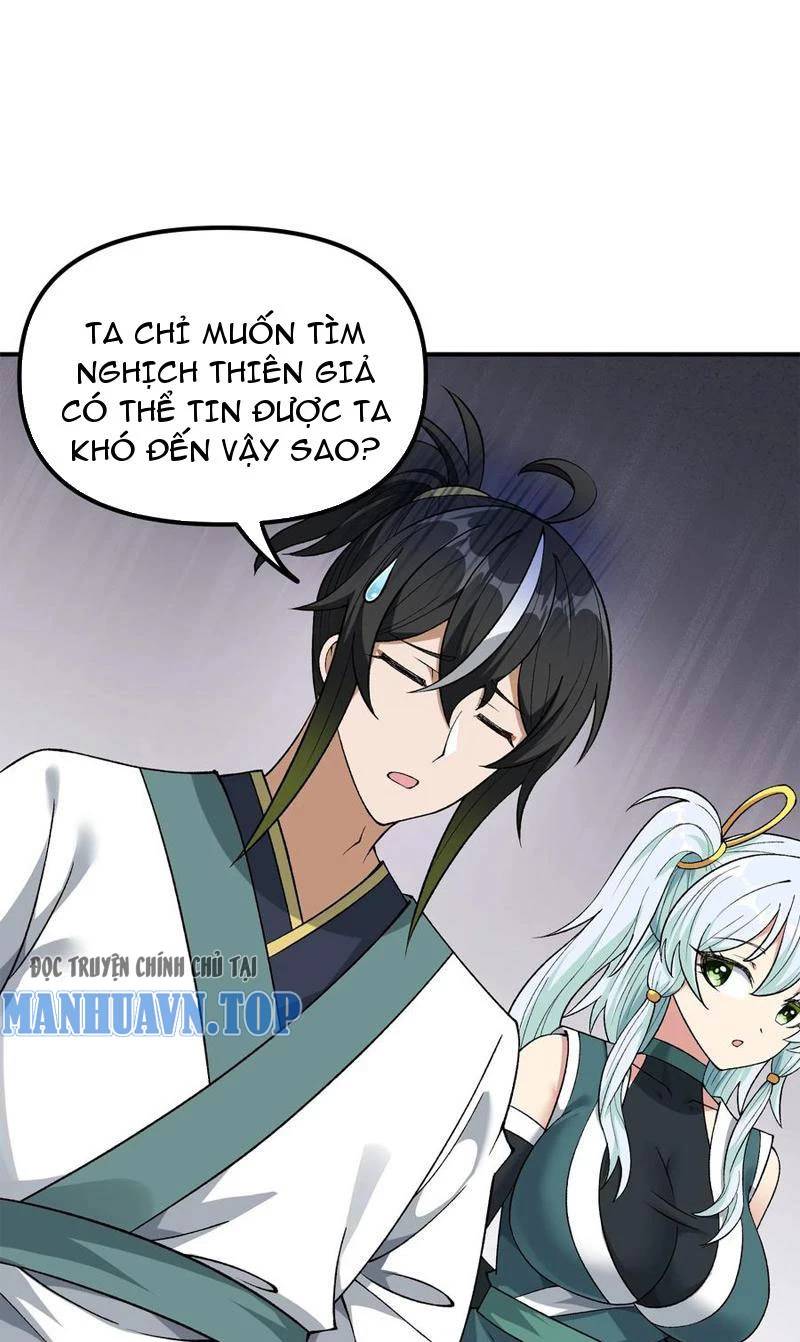 Thiên Đạo Này Cũng Không Ngốc Lắm Chapter 86 - Trang 61