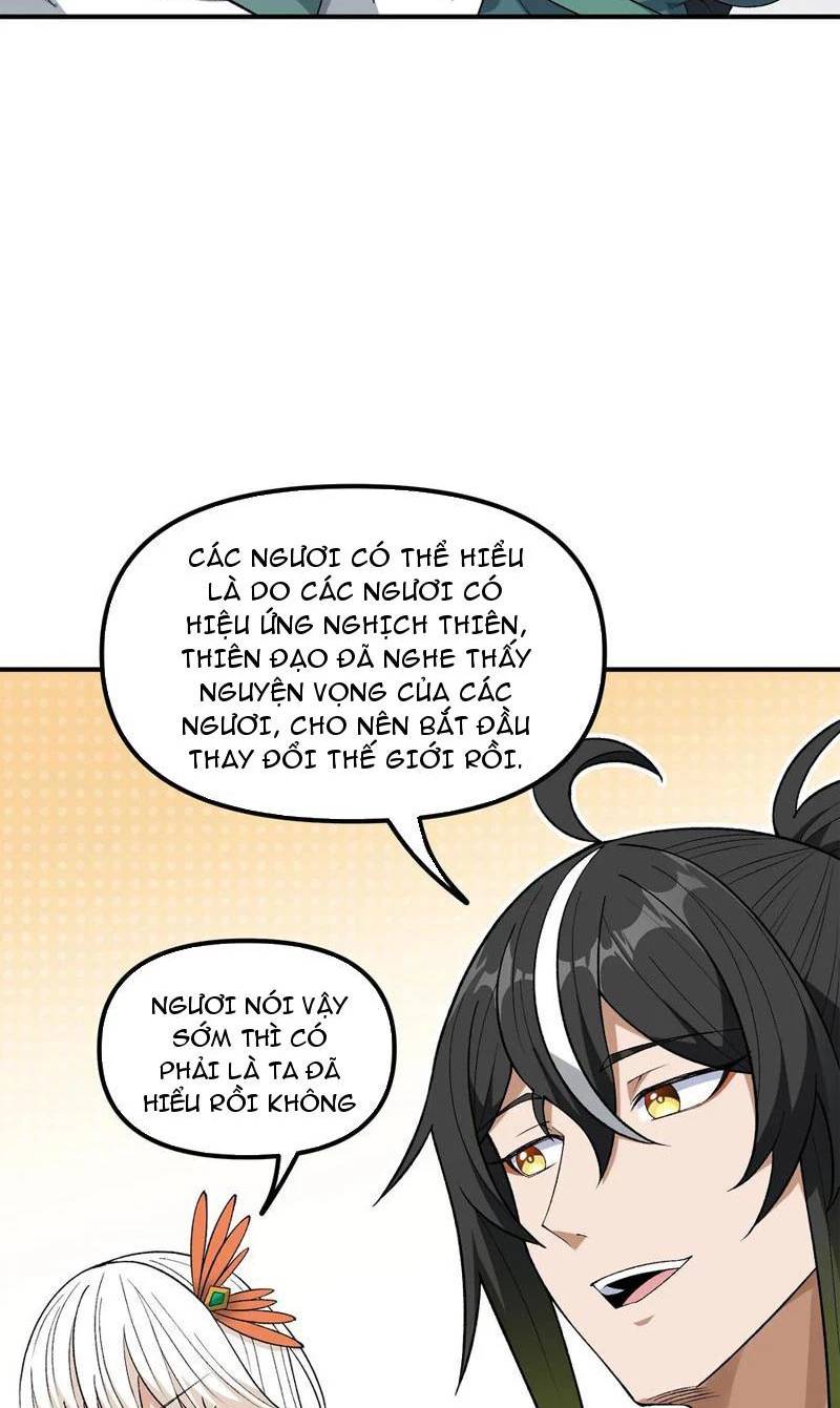 Thiên Đạo Này Cũng Không Ngốc Lắm Chapter 86 - Trang 62