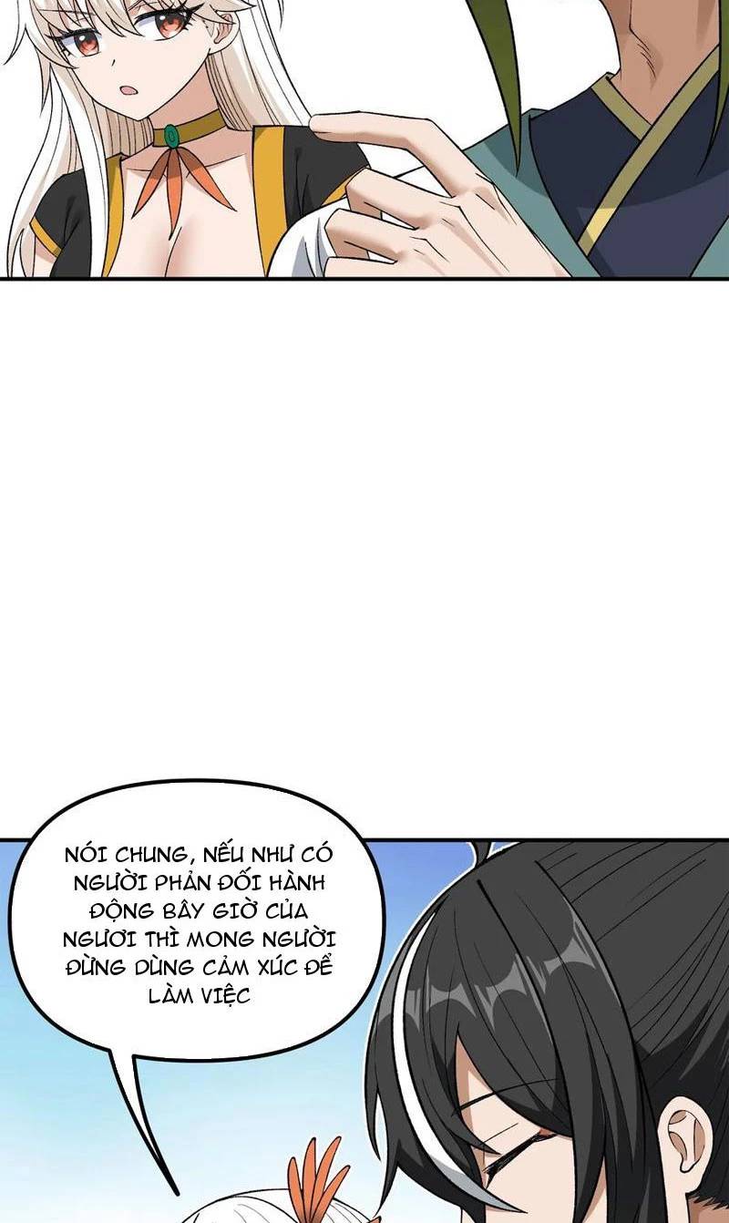 Thiên Đạo Này Cũng Không Ngốc Lắm Chapter 86 - Trang 63