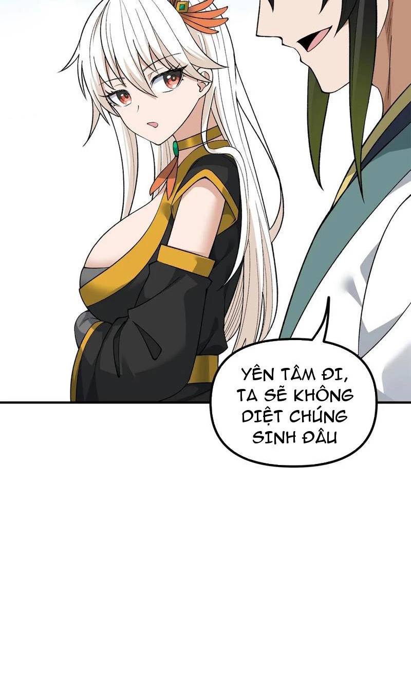 Thiên Đạo Này Cũng Không Ngốc Lắm Chapter 86 - Trang 64