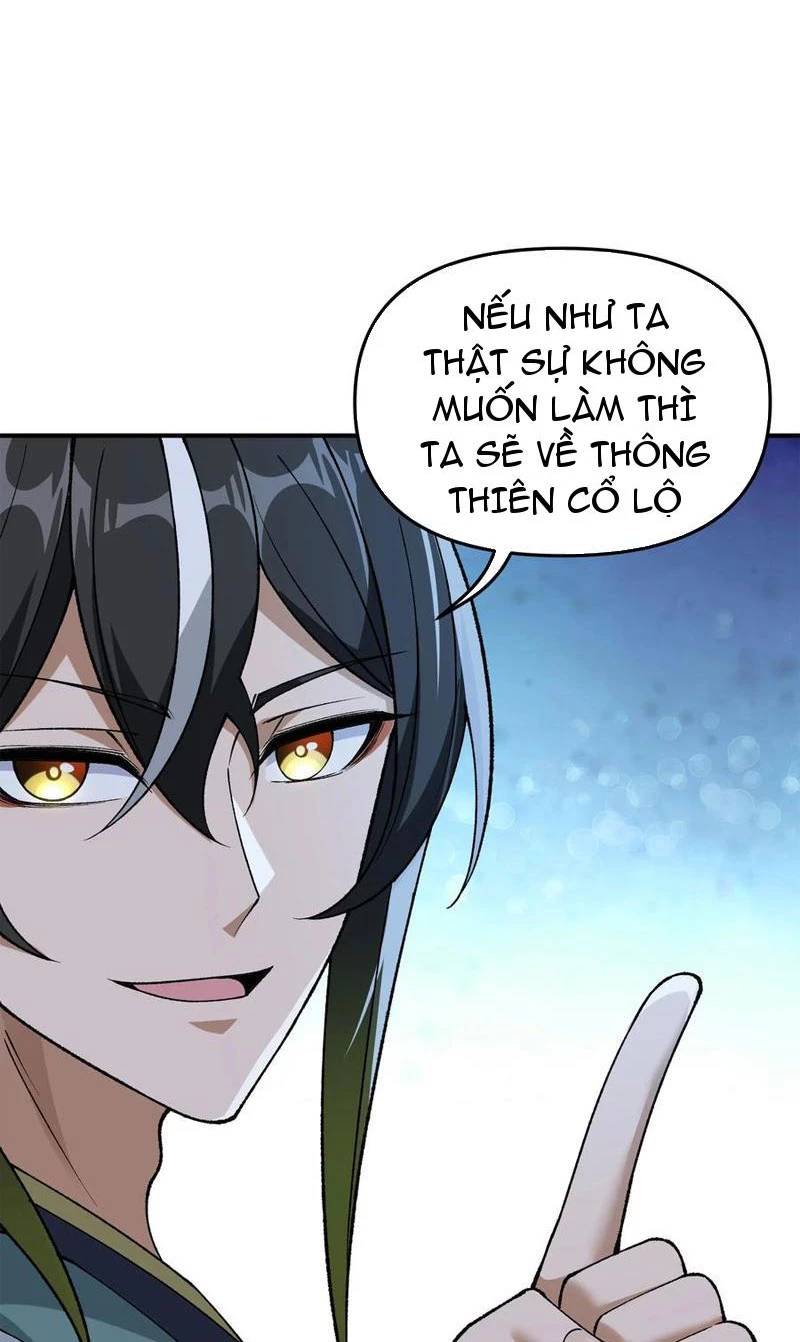 Thiên Đạo Này Cũng Không Ngốc Lắm Chapter 86 - Trang 65