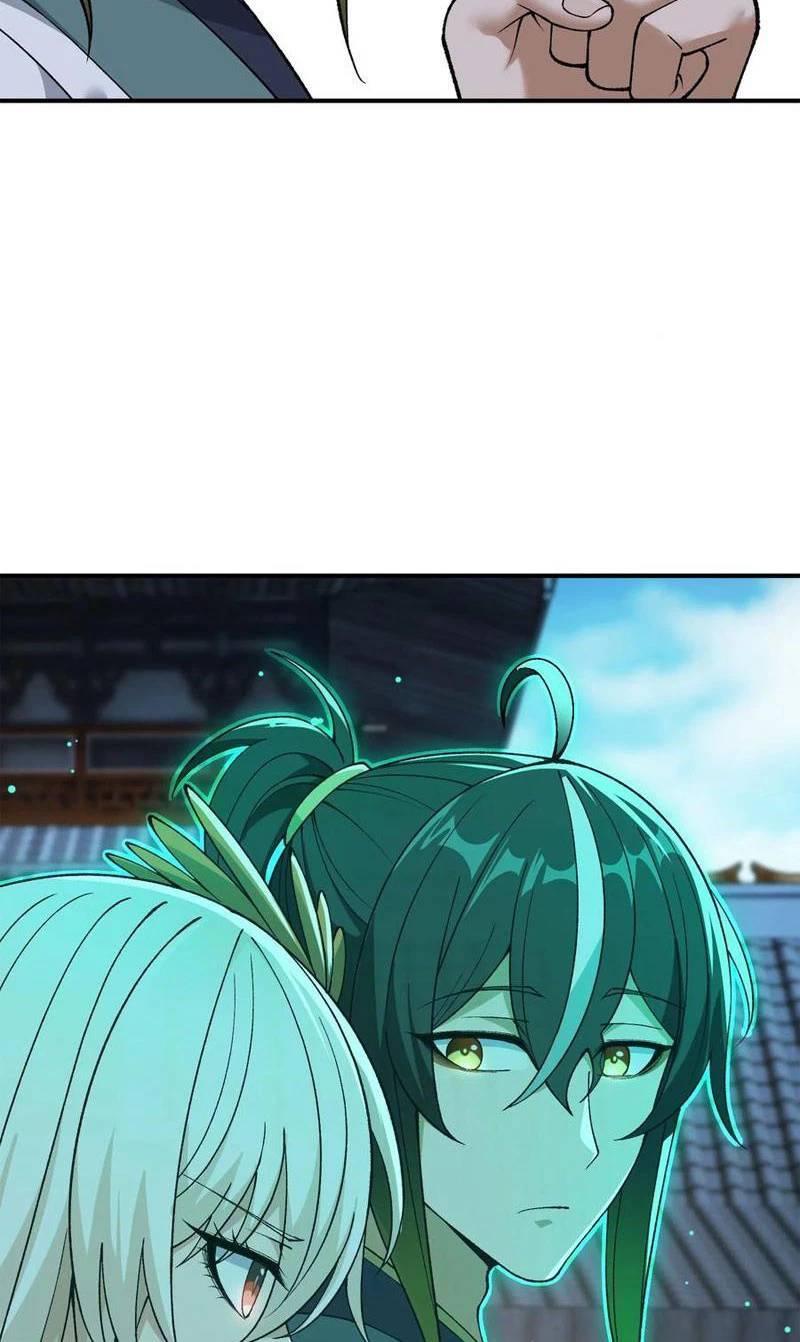 Thiên Đạo Này Cũng Không Ngốc Lắm Chapter 86 - Trang 66