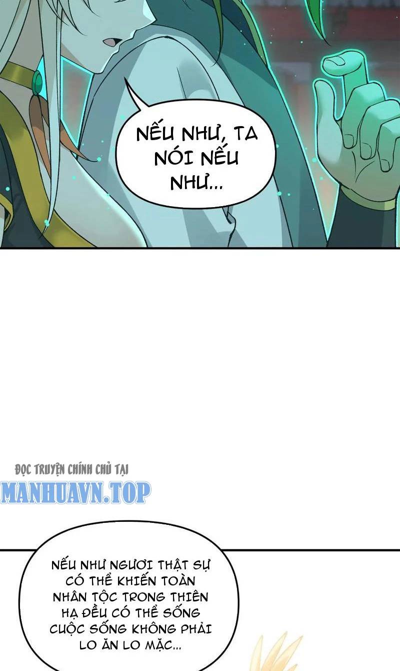 Thiên Đạo Này Cũng Không Ngốc Lắm Chapter 86 - Trang 67