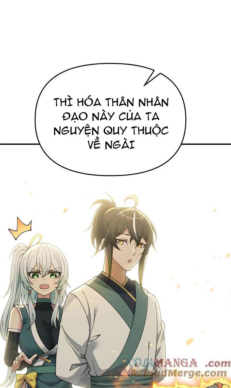 Thiên Đạo Này Cũng Không Ngốc Lắm Chapter 86 - Trang 69