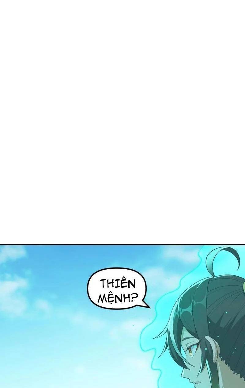 Thiên Đạo Này Cũng Không Ngốc Lắm Chapter 86 - Trang 7