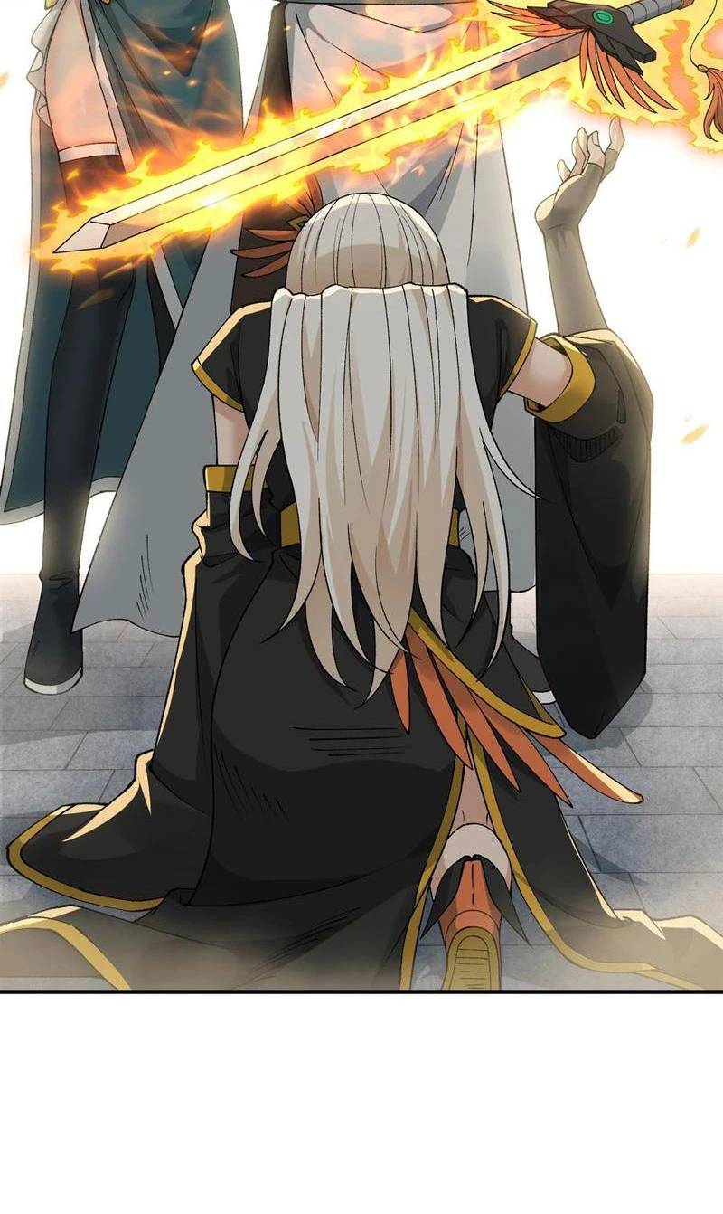 Thiên Đạo Này Cũng Không Ngốc Lắm Chapter 86 - Trang 70