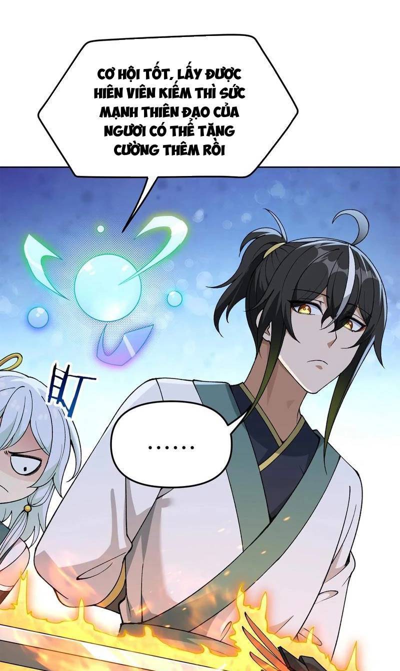 Thiên Đạo Này Cũng Không Ngốc Lắm Chapter 86 - Trang 71